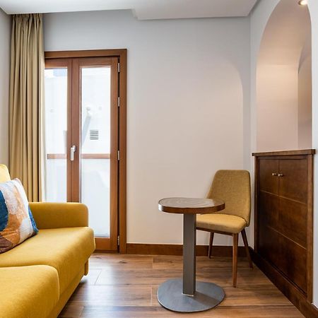 Hotel Antantie Conil De La Frontera Dış mekan fotoğraf
