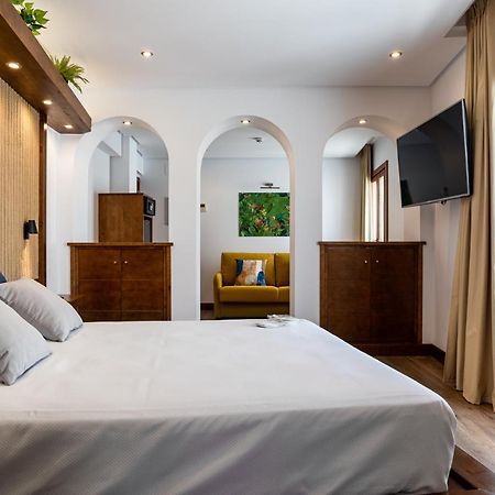 Hotel Antantie Conil De La Frontera Dış mekan fotoğraf