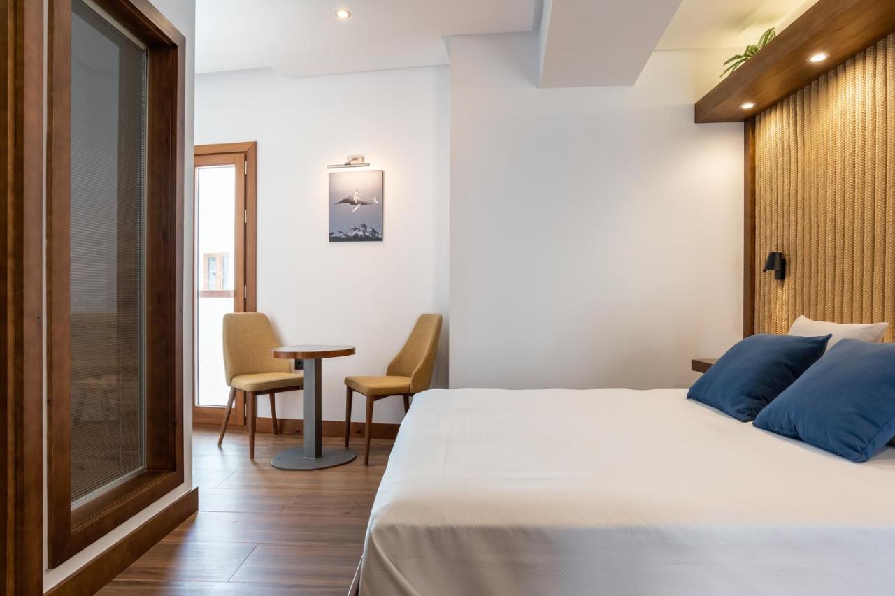 Hotel Antantie Conil De La Frontera Dış mekan fotoğraf